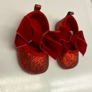 Baby’s size 3-6 month
